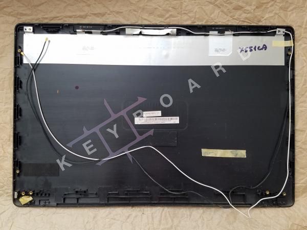 Кришка Asus F551CA